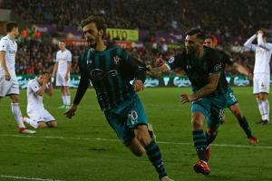 England: Southampton vor der Rettung, West Brom abgestiegen