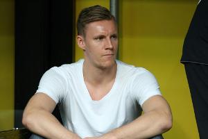 Neapel für Bayer-Keeper Leno "keine Option"