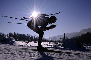 Biathlon: IBU lässt Anti-Doping-Programm prüfen