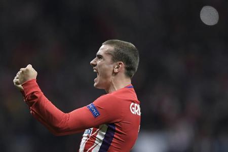 Medien: Barcelona zahlt festgeschriebene Ablöse für Griezmann