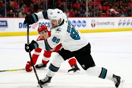 Eishockey-WM: Dänemark verstärkt sich mit NHL-Profis Boedker und Hansen