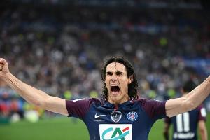 Double perfekt: PSG gewinnt Pokal mit Trapp und Draxler