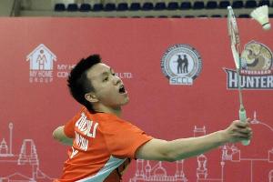 Manipulation: Badmintonspieler aus Malaysia lange gesperrt