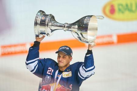 Fragen und Antworten zur Eishockey-WM in Dänemark (4. bis 20. Mai) Fragen und Antworten zur Eishockey-WM in Dänemark (4. bis 20. Mai)