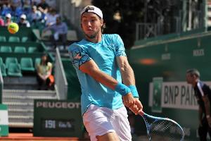 ATP-Turnier in München: Zverev mit Mühe ins Viertelfinale
