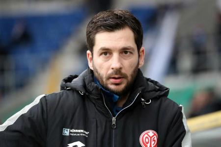 Mainz absolviert zwei Trainingslager