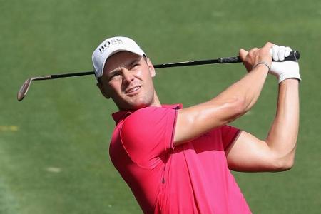 PGA Championship: Kaymer und Siem scheitern am Cut - Kieffer souverän