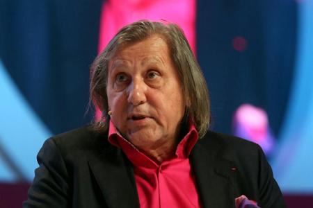 Nastase zweimal an einem Tag festgenommen Nastase zweimal an einem Tag festgenommen