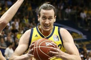 BBL: Alba Berlin zieht ins Bundesliga-Finale ein