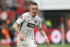 kicker: BVB holt Frankfurter Wolf - Terzic wird Co-Trainer