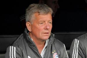 Co-Trainer Hermann verlässt Bayern: "Ich gehe in Rente"