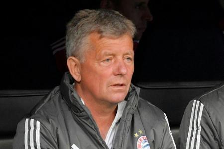 Co-Trainer Hermann verlässt Bayern: 