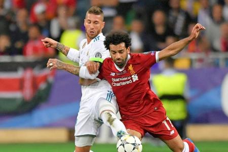 Final-Rüpel Ramos: Fan-Wut über Spielweise des Real-Kapitäns