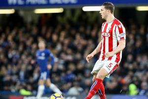 Hannover 96 leiht Kevin Wimmer aus
