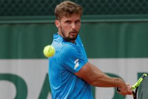 Zverev meistert Auftakthürde bei French Open souverän