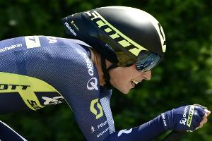 Lokalmatador Keukeleire gewinnt Belgien-Rundfahrt