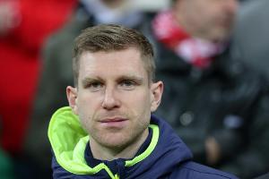 Per Mertesacker vor WM-Endrunde: "Russland ganz neue Story"