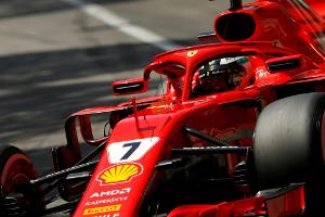 FIA: Keine Manipulation bei Ferrari