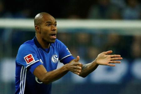 Naldo fordert mehr Bundesliga-Profis in der Selecao Naldo fordert mehr Bundesliga-Profis in der Selecao