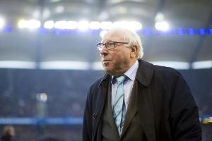 Seeler vor "Endspiel" gegen Wolfsburg: "Das wird haarig"