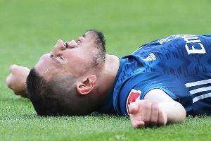 Der Absturz des HSV: Die Saison im Zeitraffer