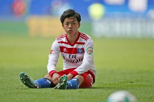 Bundesliga: HSV nach 19.985 Tagen abgestiegen - Wolfsburg in der Relegation