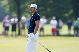 Kaymer und Jäger scheitern in San Antonio am Cut