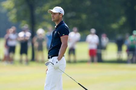 Players Championship: Kaymer scheitert am Cut - Simpson stellt Platzrekord ein