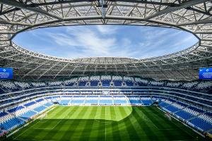 WM: Russland will Drohnenangriffen mit Störsendern vorbeugen