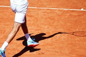 Tennis: Gojowczyk erreicht zweite Runde in Genf - Mayer und Köpfer verlieren