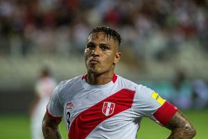 Guerrero: Treffen mit Infantino und Protestmarsch der Fans