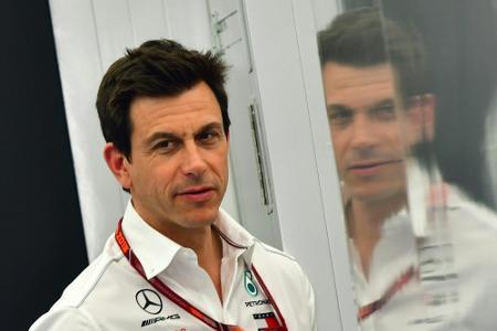 Für die Formel E: Mercedes bedient sich bei der Formel 1 und der DTM Für die Formel E: Mercedes bedient sich bei der Formel 1 und der DTM