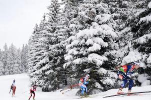 Miriam Neureuthers Comeback mit Fernziel WM 2021 in Oberstdorf