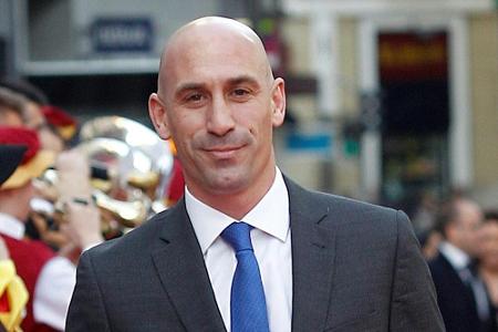 Rubiales neuer Präsident des spanischen Fußballverbandes