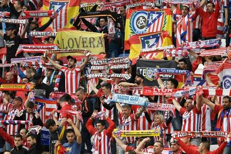 UEFA leitet Verfahren gegen Atletico und Marseille ein