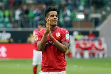 kicker: Didavi-Rückkehr zum VfB - Ginczek nach Wolfsburg