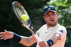 Saisonpremiere: Mischa Zverev in Eastbourne im Halbfinale