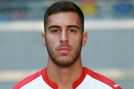 Fortuna Düsseldorf trennt sich von Rüzgar Fortuna Düsseldorf trennt sich von Rüzgar