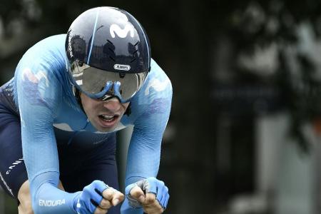 Quintana-Teamkollege Jaime Roson vorläufig gesperrt Quintana-Teamkollege Jaime Roson vorläufig gesperrt