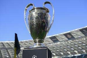 Champions League: UEFA schüttet 2,04 Milliarden Euro an Prämien aus
