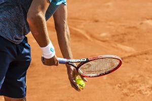 Belgien: 13 Personen wegen Wettbetrugs im Tennis verhaftet