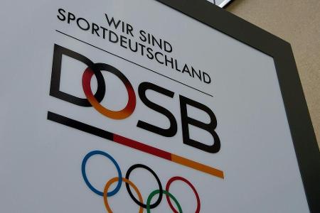 Sportausschuss lehnt Antrag ab - Athleten Deutschland müssen weiter bangen Sportausschuss lehnt Antrag ab - Athleten Deutschland müssen weiter bangen