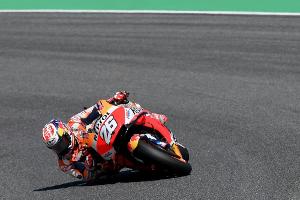 MotoGP: Honda trennt sich zum Saisonende von Pedrosa