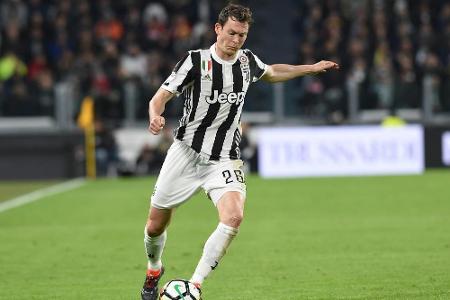 FC Arsenal verpflichtet Schweizer Lichtsteiner