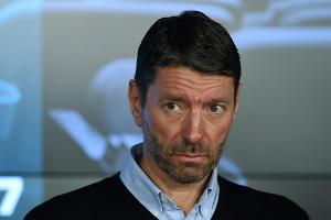 adidas-Chef Rorsted: "Warum nicht eine WM mit 16 Top-Teams?"