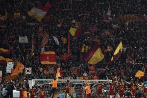 Korruption bei Bau von Roms neuem Stadion: Neun Festnahmen