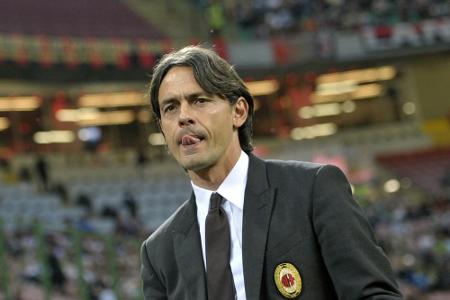 Filippo Inzaghi neuer Trainer des FC Bologna