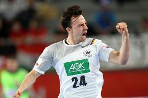 DHB-Team mit deutlichem Sieg gegen Sigurdssons Japaner