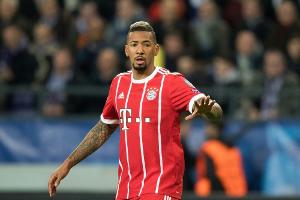 Rummenigge schließt Wechsel von Boateng nicht aus - "Wetten auf Lewandowskis Verbleib"
