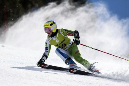 Garmisch-Partenkirchen will alpine Ski-WM 2025